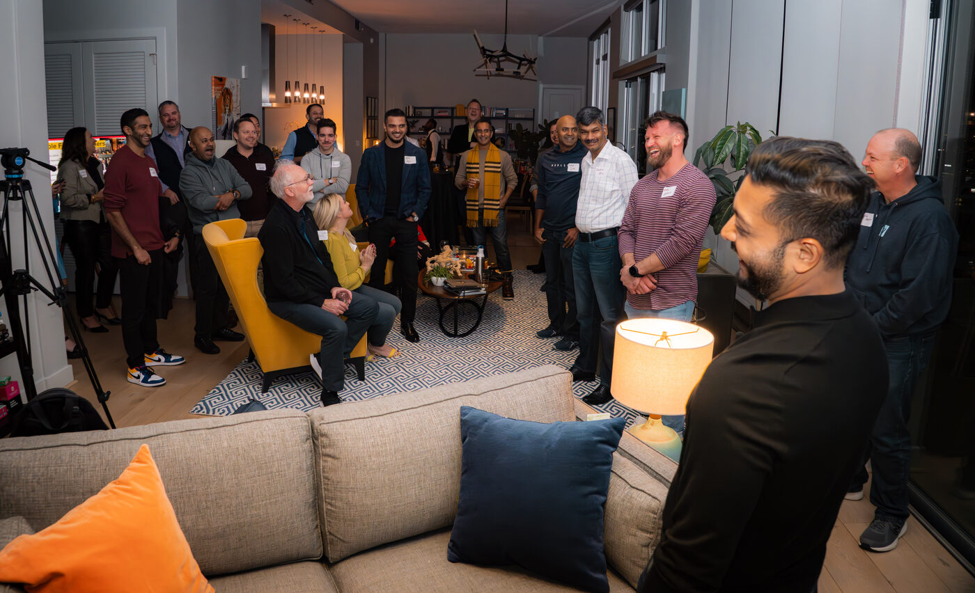 An Unstoppable GTM Immersive session