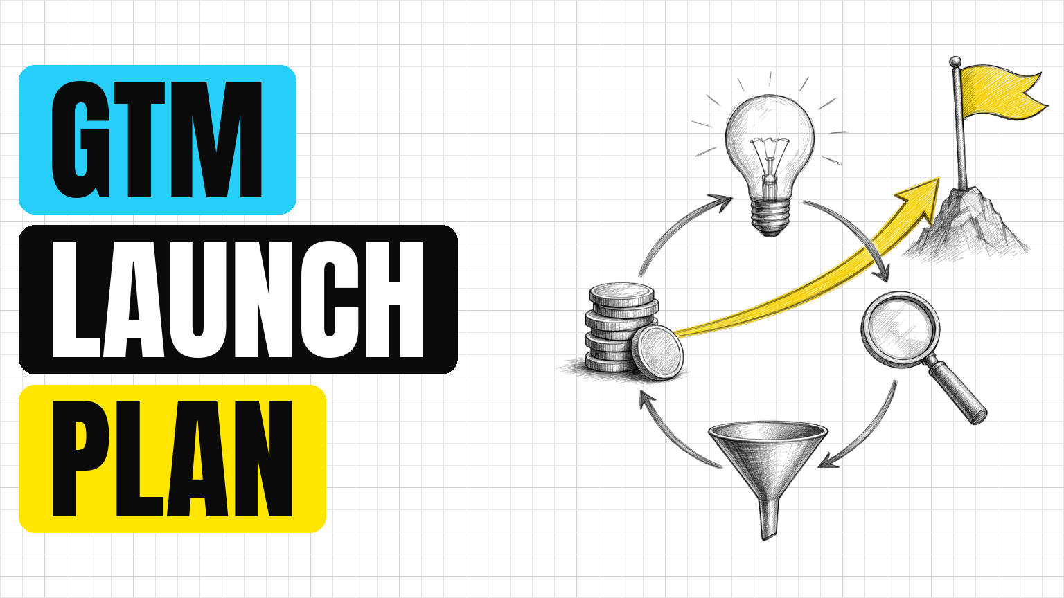 Watch: How to Build a Go-To-Market Launch Plan for an AI SaaS Product